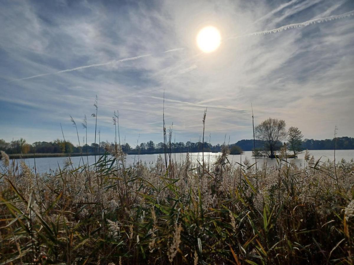 Rietschen, Natur Erleben Exteriér fotografie